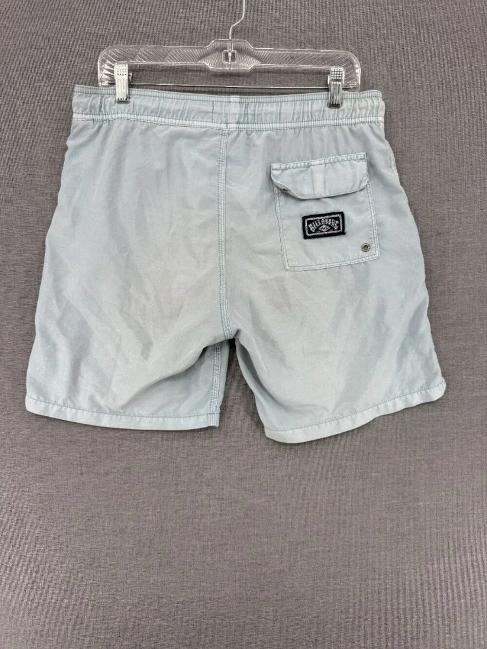 Billabong Recycler All Day Layback Board Shorts Mens M 7